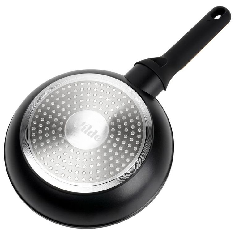 Vilde, Terruna, patelnia granitowa, 20 cm