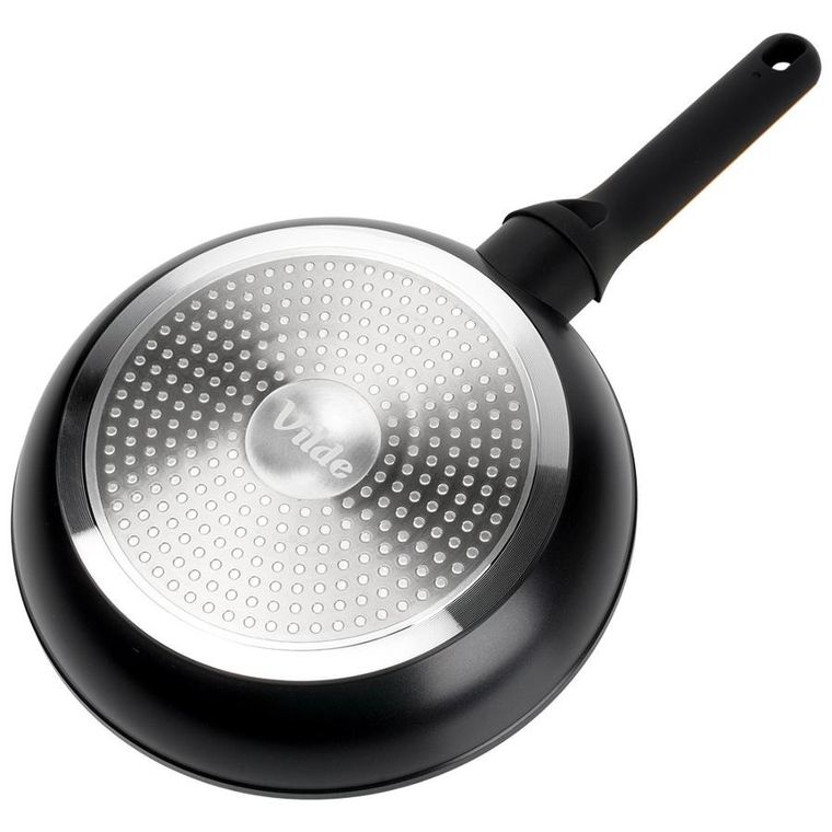 Vilde, Terruna, patelnia granitowa, 24 cm