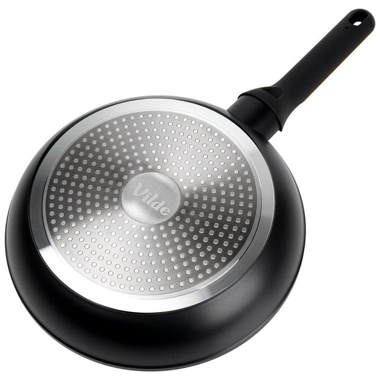 Vilde, Terruna, patelnia granitowa, 26 cm