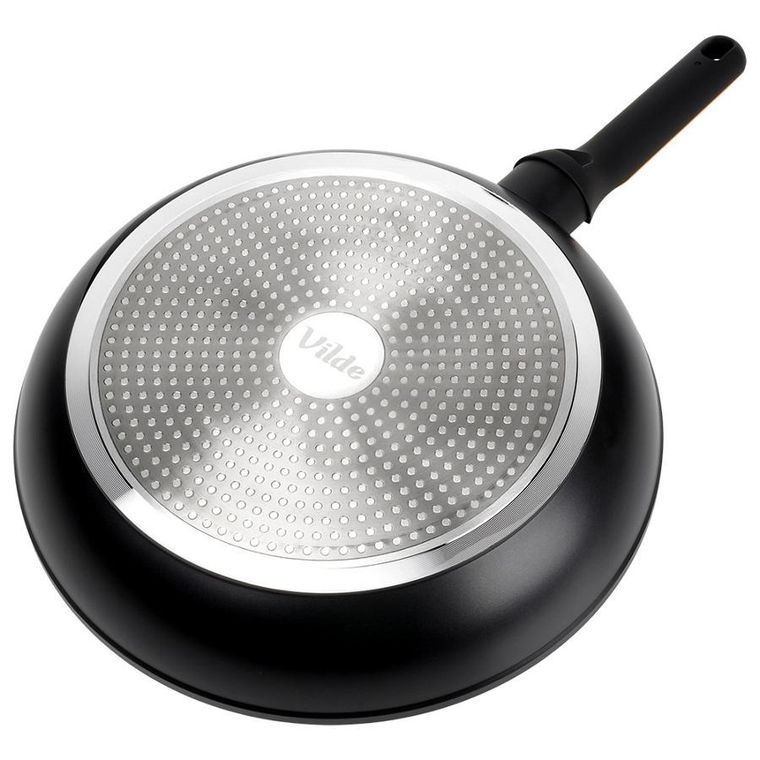 Vilde, Terruna, patelnia granitowa, 32 cm