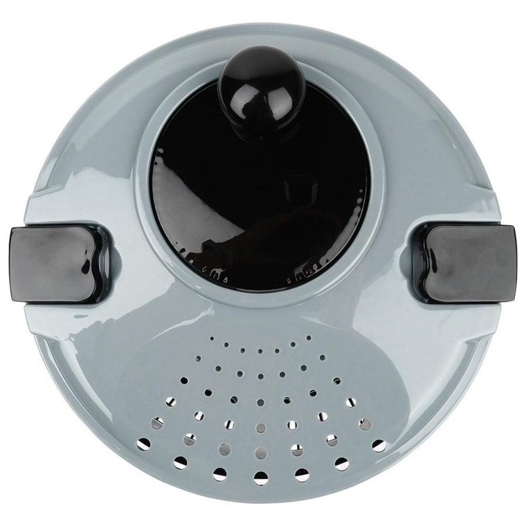 Vilde, wirówka do sałaty, ręczna