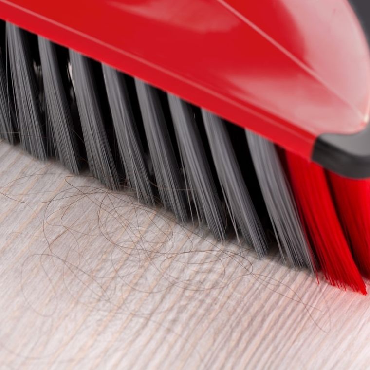 Vileda, 3 Action, szczotka, 142494