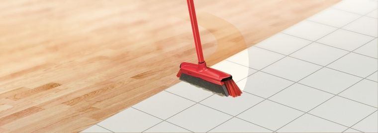 Vileda, DuActiva, wkład do szczotki, 151221