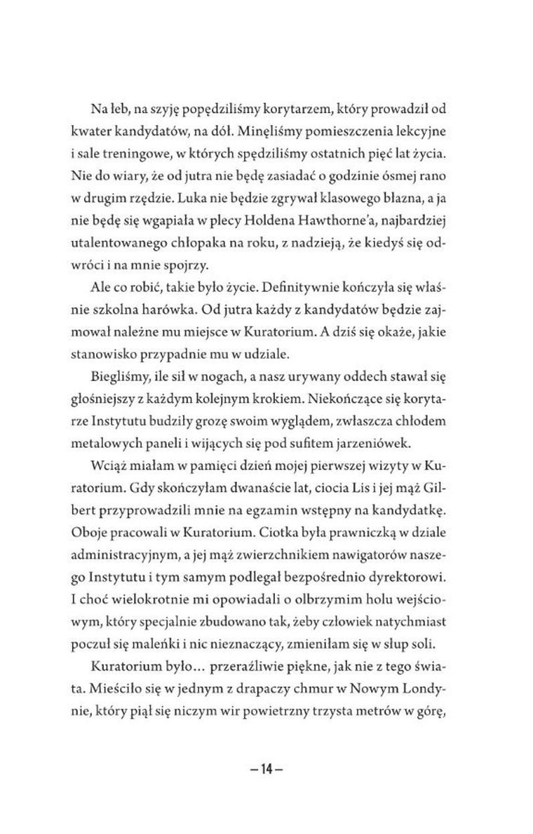 Vortex. Dzień, w którym rozpadł się świat