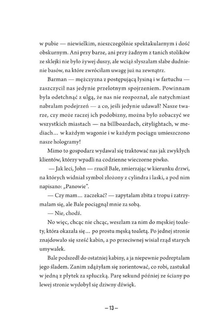 Vortex. Dziewczyna, która prześcignęła czas