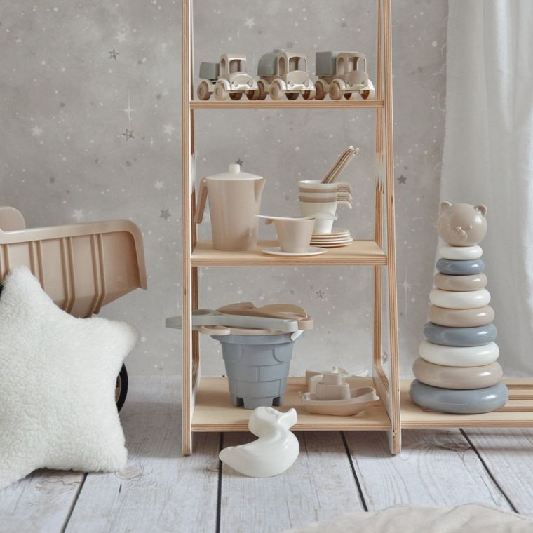 Wader, Biszkoptowa Chmurka, Misiowa piramidka, 11 elementów