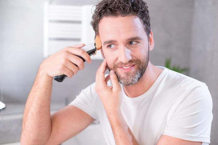 Wahl, Colorpro, maszynka do strzyżenia