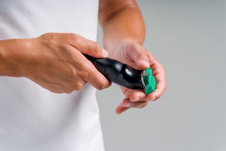 Wahl, trymer do brody, Color Trim Advan. 09893.0464