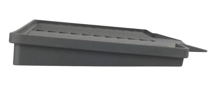 Wenko, ociekacz do naczyń, Neli, 20-40 cm