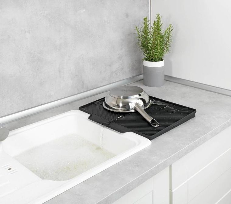 Wenko, suszarka do naczyń, Nelia, 2 poziomy