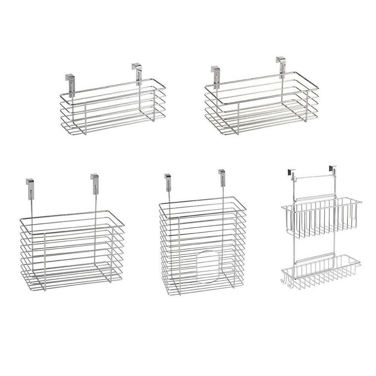 Wenko, wisząca szafka kuchenna pod zlewozmywak