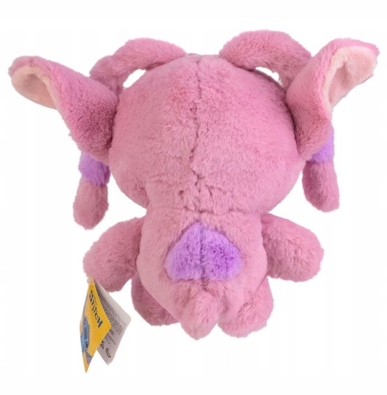 Whitehouse Leisure, Lilo i Stitch, maskotka, 30 cm, 1 szt.