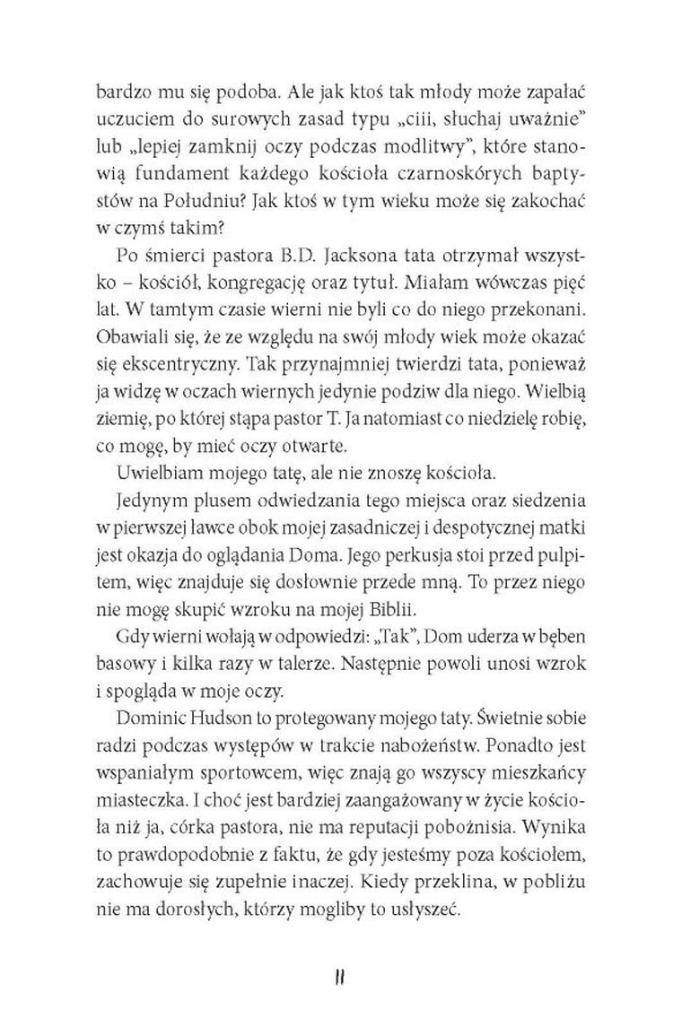 Wyznania rzekomo porządnej dziewczyny