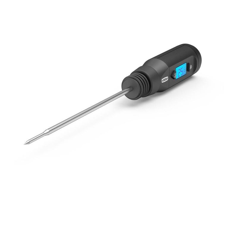 Xavax, termometr cyfrowy z sondą