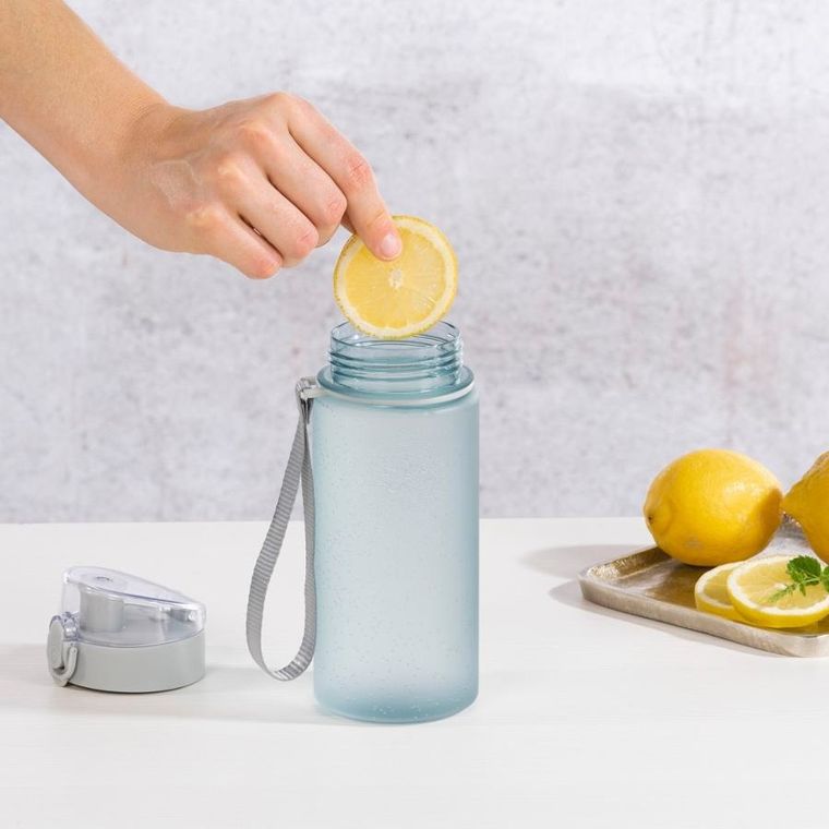 Xavax, To Go, butelka na wodę, bidon, 500 ml