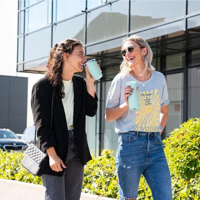 Xavax, To Go, kubek termiczny, 400 ml