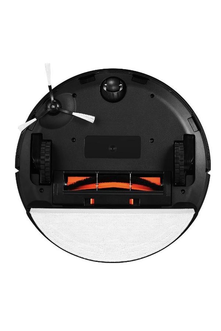 Xiaomi, Lydsto, robot sprzątający z bazą, R1, czarny
