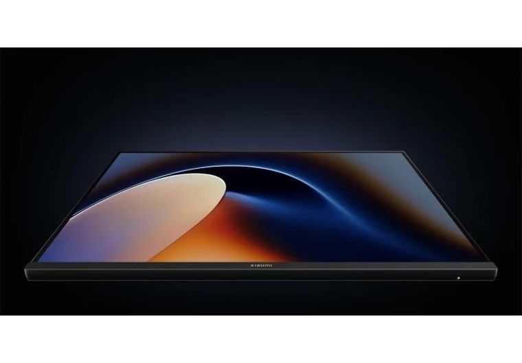 Xiaomi, monitor, 27”, IPS A27Ui
