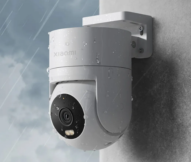 Xiaomi, Outdoor Camera CW300, kamera zewnętrzna