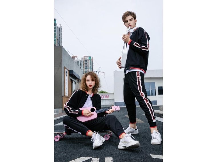 Xiaomi, Populele 2, Smart Ukulele, Bluetooth 4.0, różowe