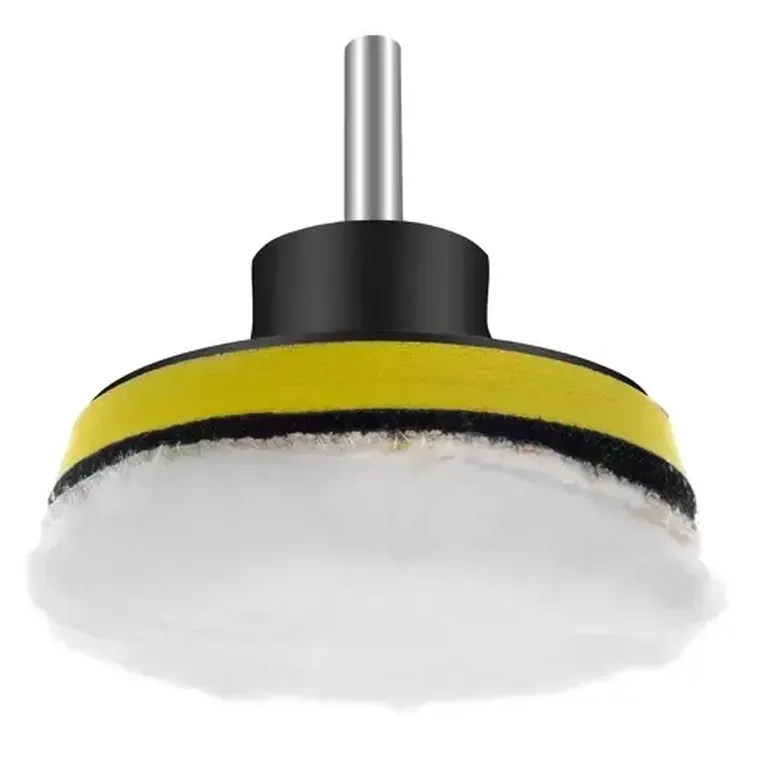 Xtrobb, gąbka polerska, 12 szt.