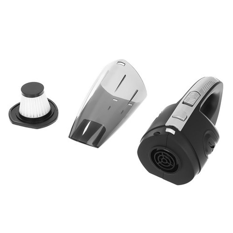 Xtrobb, odkurzacz samochodowy bezprzewodowy