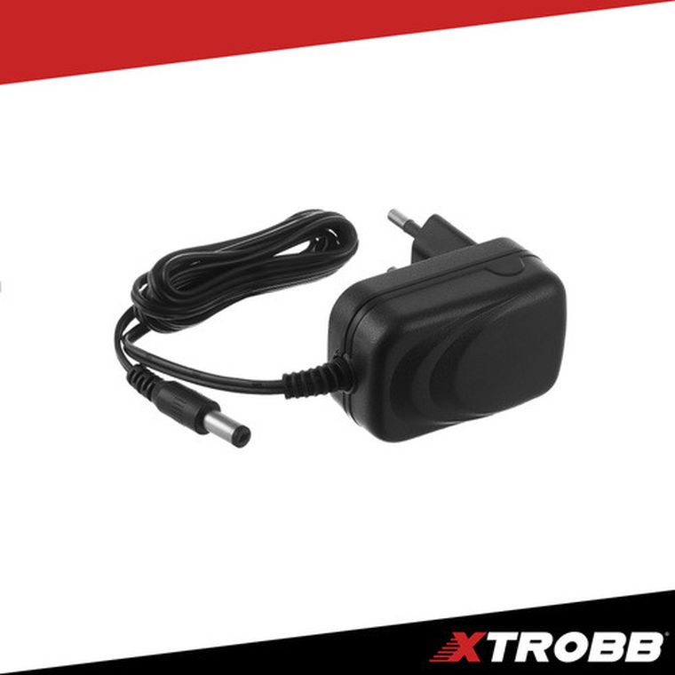 Xtrobb, ProVac, odkurzacz samochodowy