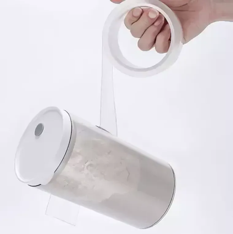 Xtrobb, taśma ochronna, 50mmx5m