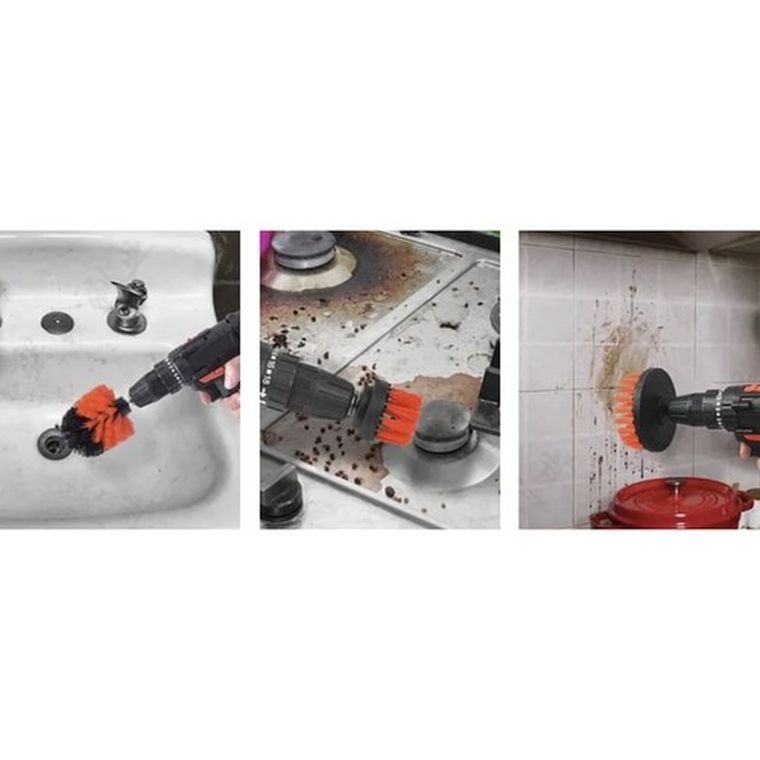 Xtrobb, zestaw detailingowy do auta