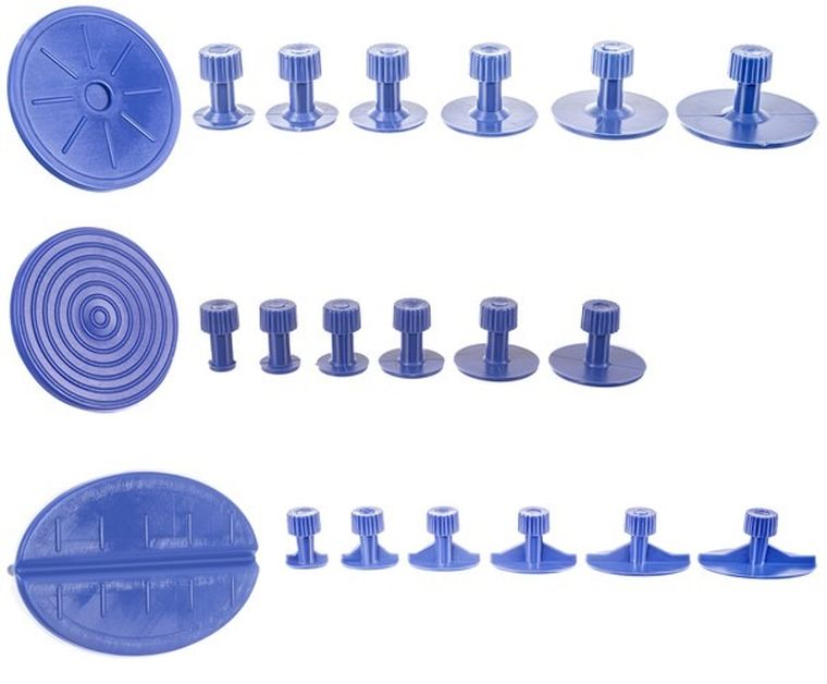 Xtrobb, zestaw do usuwania wgnieceń w karoserii