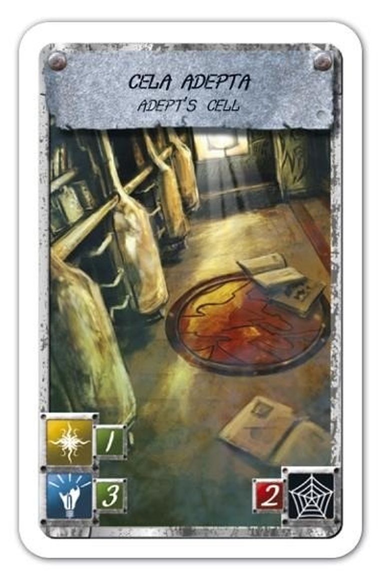 Zakon Krańca Świata (Enclave), gra przygodowa