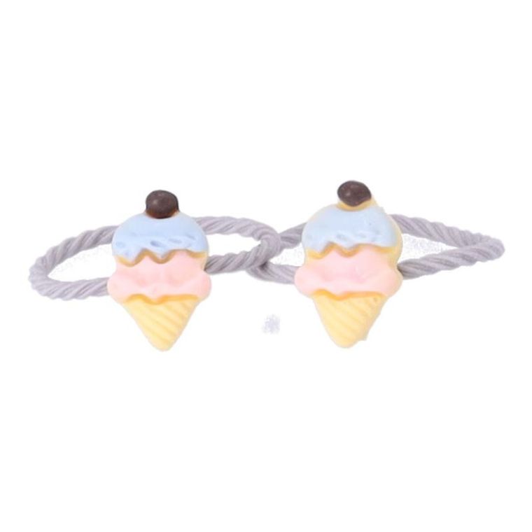 Zestaw akcesoriów do włosów, 20 szt.