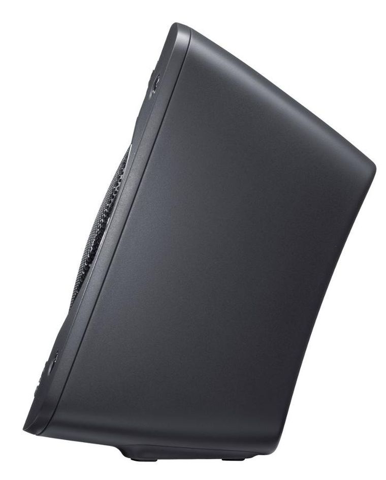 Zestaw Głośników Logitech Z-906 980-000468, 5.1; Kolor, czarny