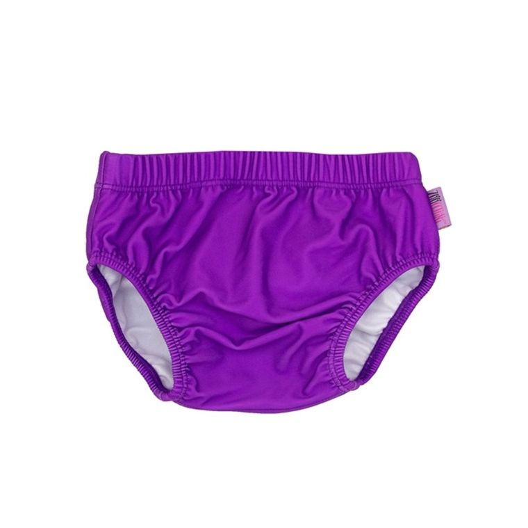 Zoocchini, Syrenka, pieluszka kąpielowa, 6-12 miesięcy, 2 szt.