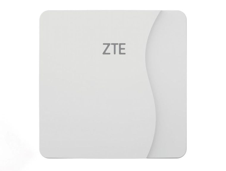 ZTE, router, MF258 + Z1200