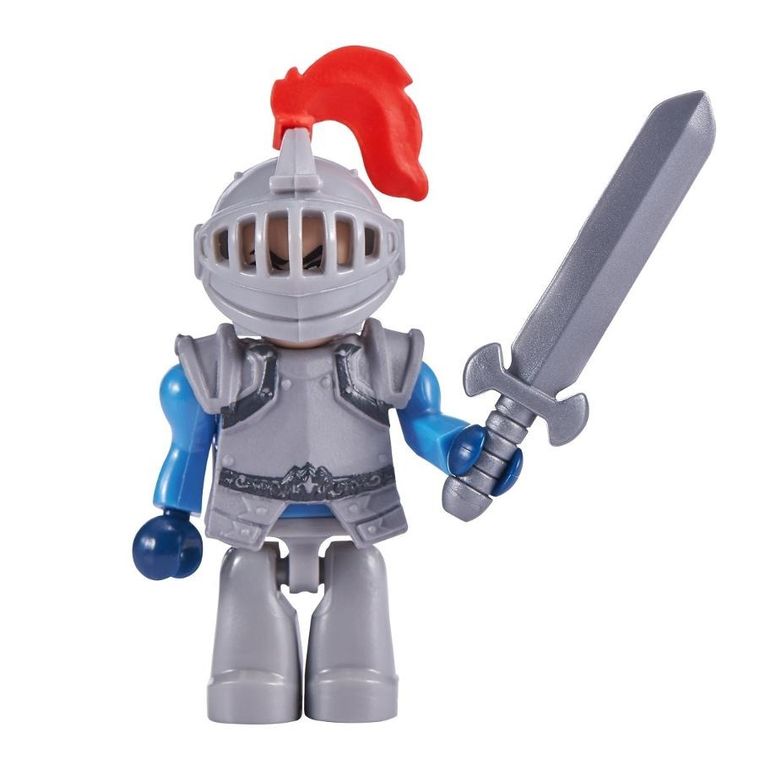 Zuru, Max Build, zestaw klocków, 100+ elementów