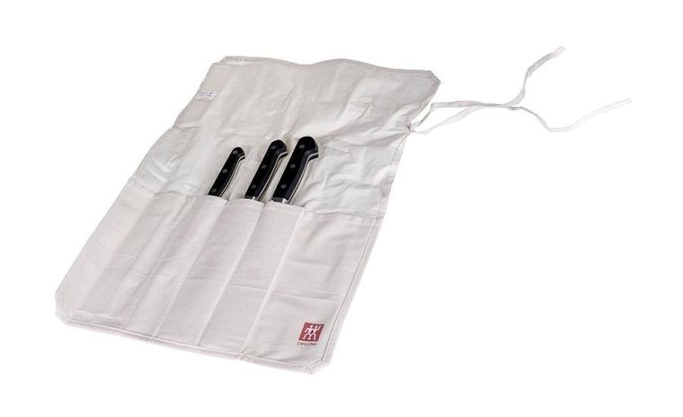 Zwilling, zestaw 3 noży, Pro 38430-007-0