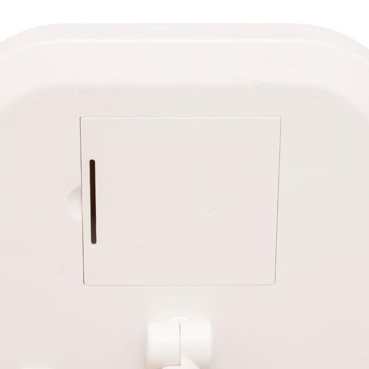 5five Simply Smart, Lumi, lusterko kosmetyczne 2w1 LED, 19,8-15-6 cm