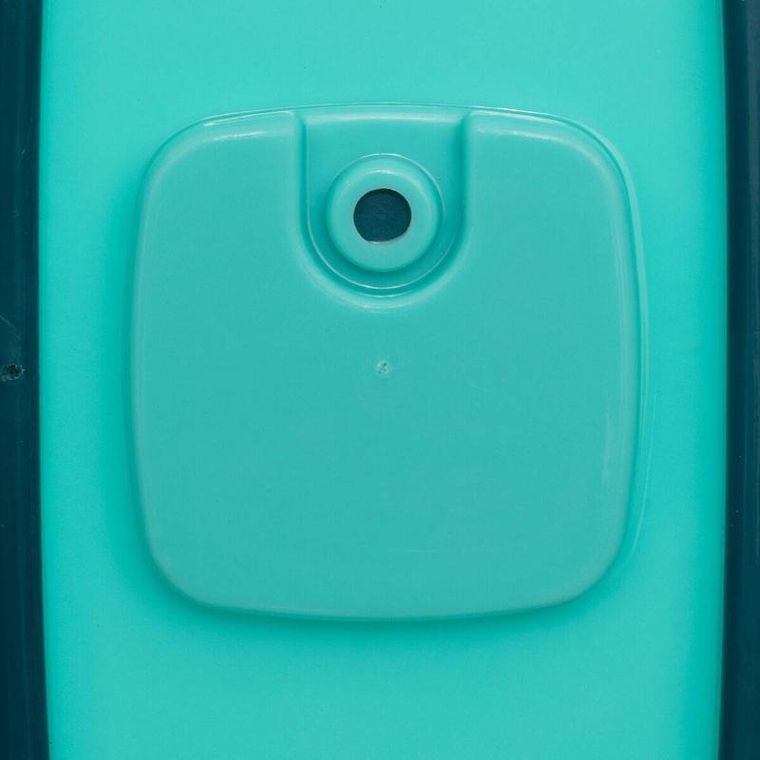 5five Simply Smart, Rect, pojemniki na żywność, zamykane na klik, 4 szt.