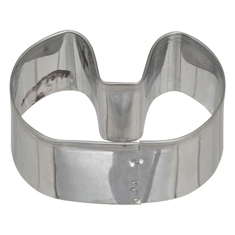 5five Simply Smart, świąteczne foremki do pierników, 18 szt.