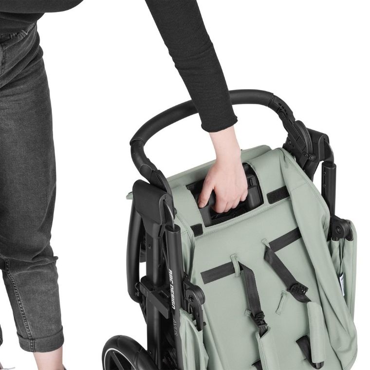 ABC Design, Avus, wózek spacerowy, Pine