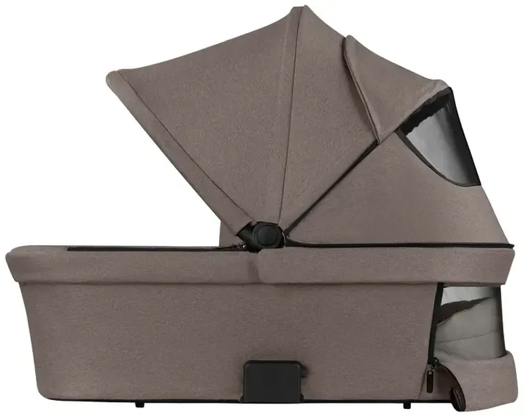 ABC Design, Salsa 5 Air, wózek wielofunkcyjny, 2w1, nature