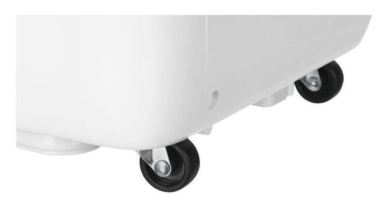 Activejet, klimatyzator przenośny, KPS-7000app