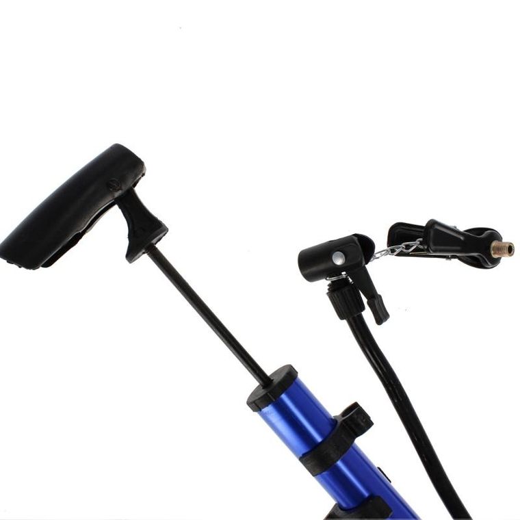 Adar, pompka do roweru, 44 cm, 1 szt.