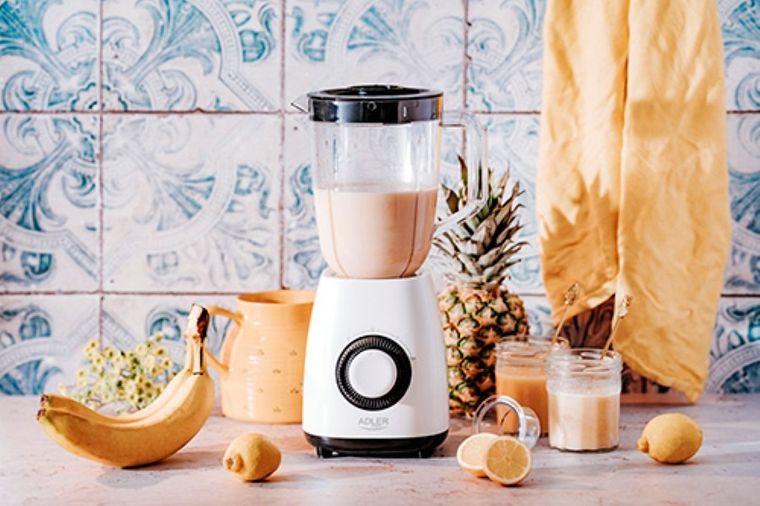 Adler, blender kielichowy, AD 4085, 1,5l