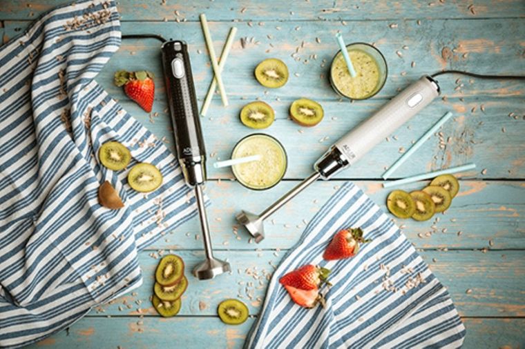 Adler, blender ręczny, 300W, AD 4617