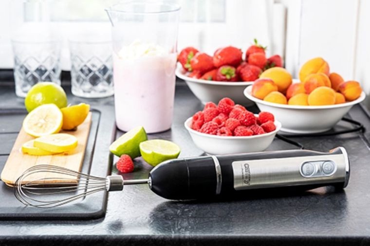 Adler, Camry, blender ręczny, CR 4621