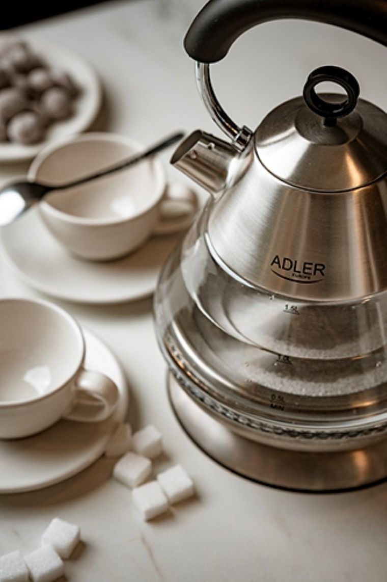 Adler, czajnik elektryczny, AD 1282