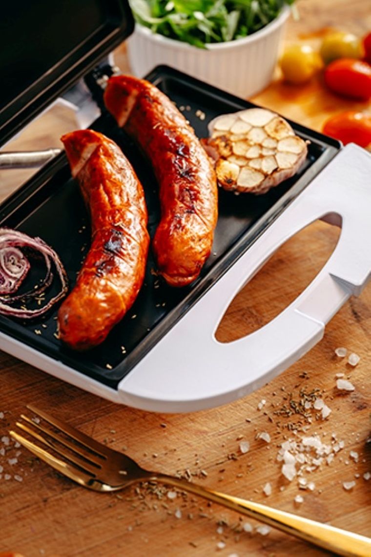 Adler, grill elektryczny