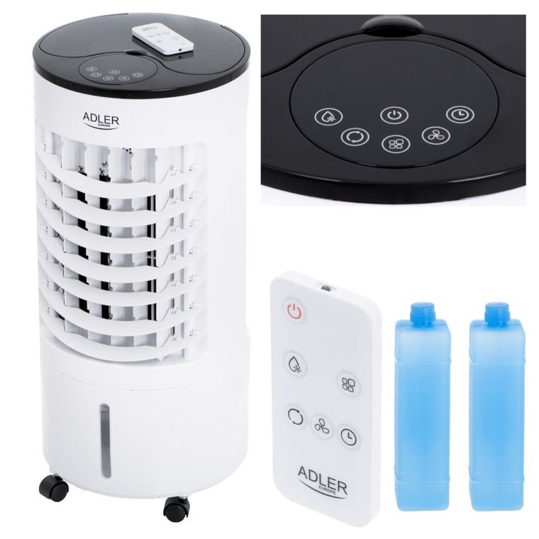 Adler, klimator 3w1, AD 7921